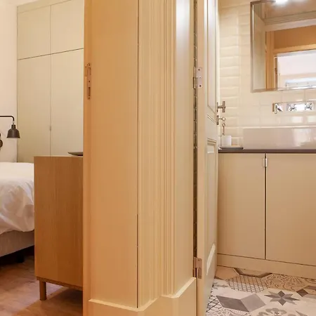 Brand New 2-bedroom In Estrela *