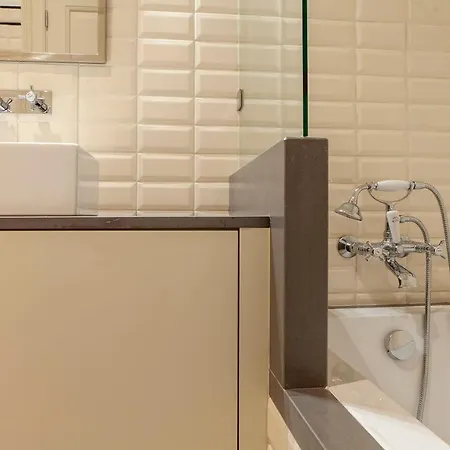 Brand New 2-bedroom In Estrela Apartamento *