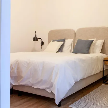 Brand New 2-bedroom In Estrela