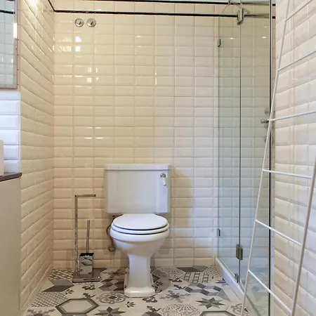 Brand New 2-bedroom In Estrela Apartamento *