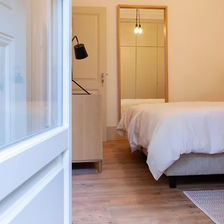 Διαμέρισμα Brand New 2-bedroom In Estrela