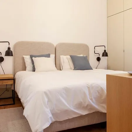 Brand New 2-bedroom In Estrela *
