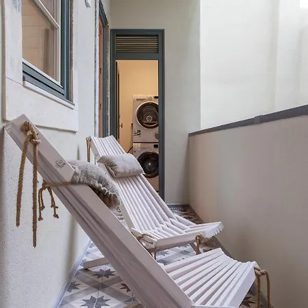 Διαμέρισμα Brand New 2-bedroom In Estrela