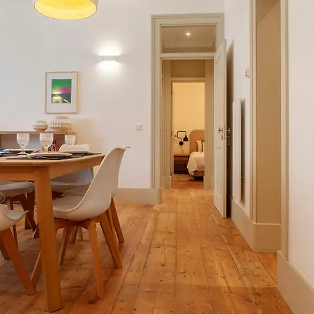 Brand New 2-bedroom In Estrela *