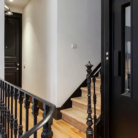 Διαμέρισμα Brand New 2-bedroom In Estrela