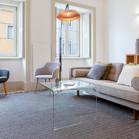 Brand New 2-bedroom In Estrela * Lisboa