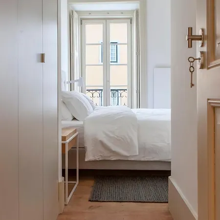 Brand New 2-bedroom In Estrela * Lisboa